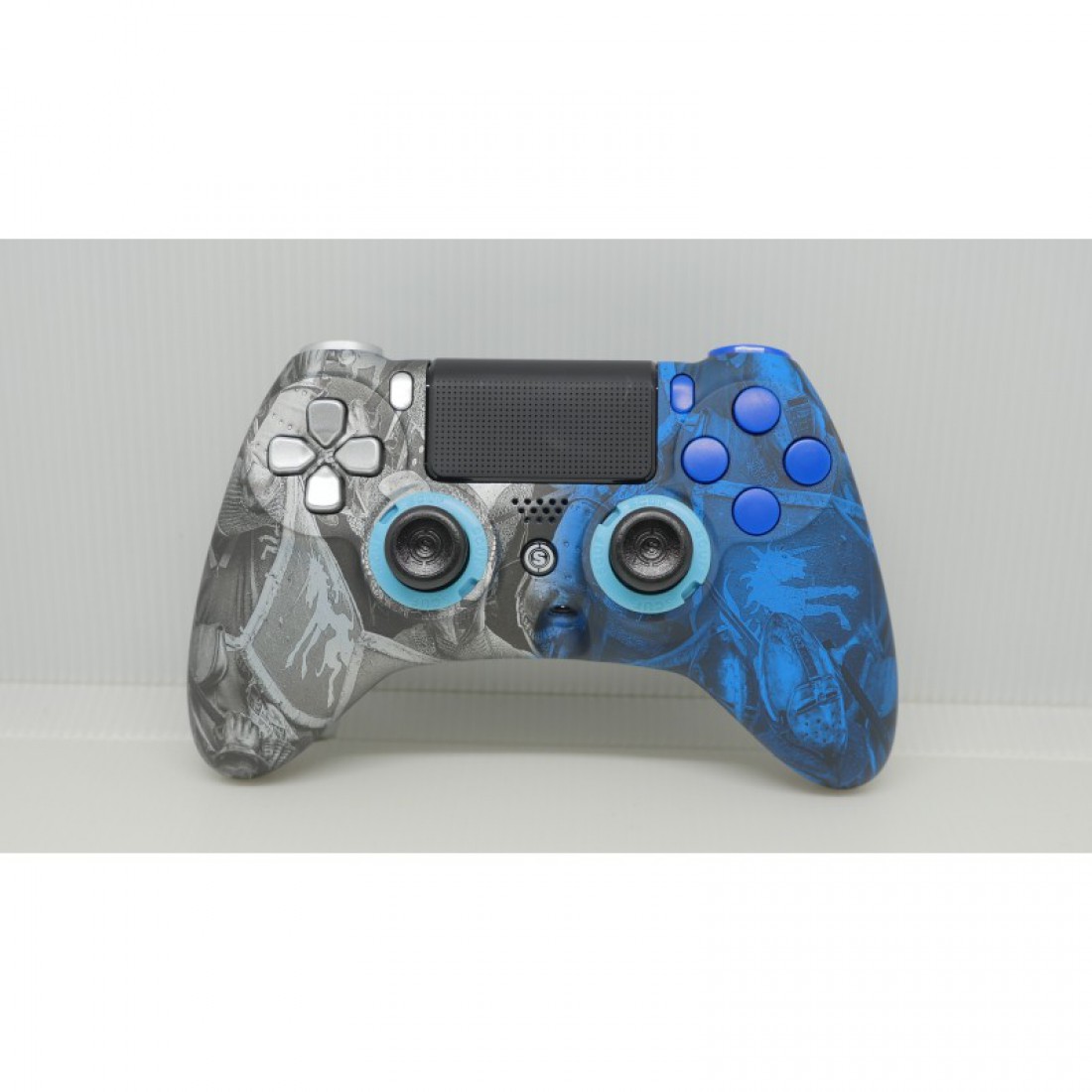 Scuf Impact Controller - Knights of Scuf | ICEGAMES